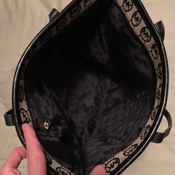 Michael Kors large tote bag - Picture 5 of 5